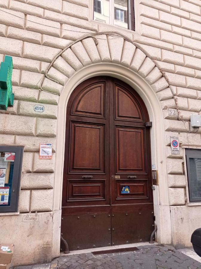Pensionat Via Milano 52 *