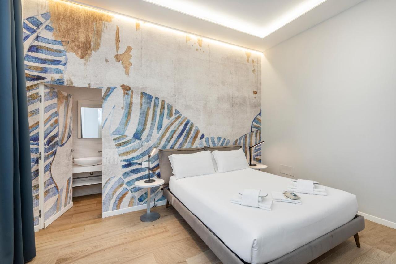 Pensionat Via Milano 52 Rom