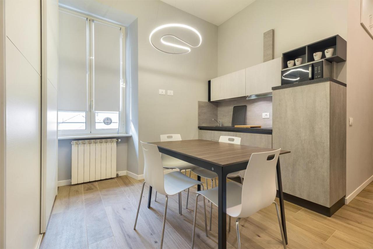 Gæstehus Via Milano 52