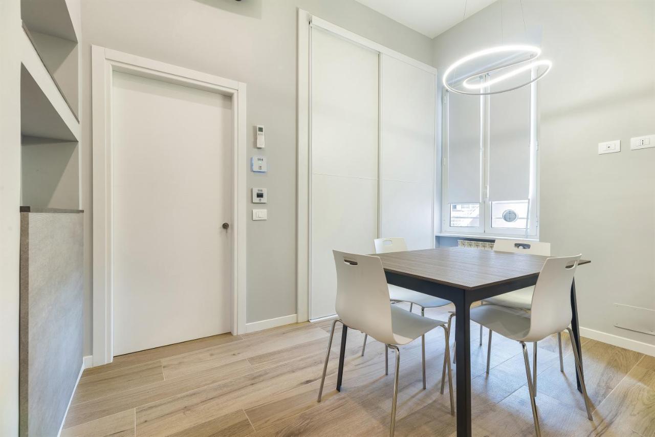 Gæstehus Via Milano 52