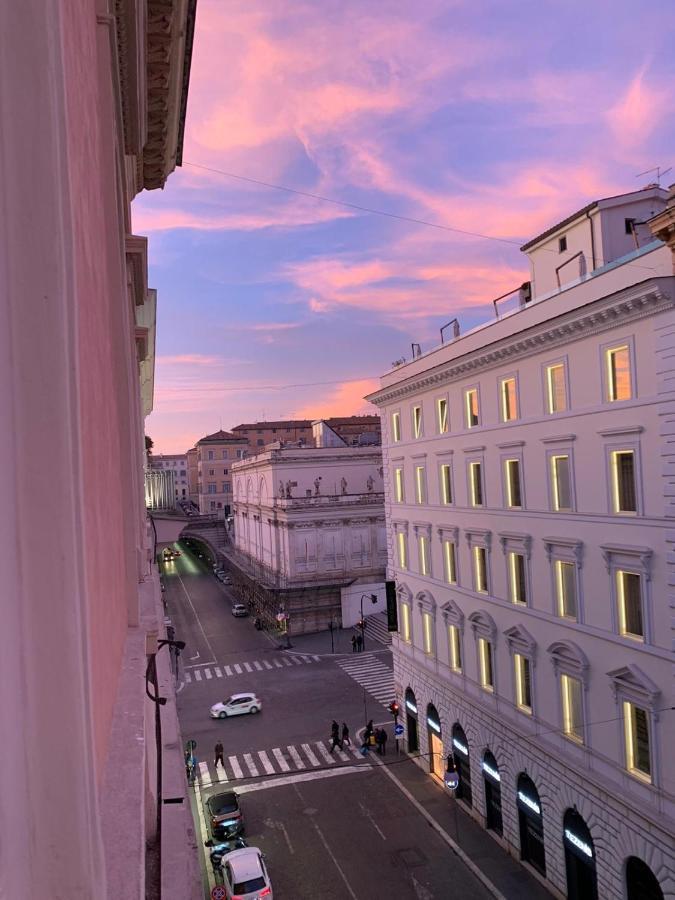 Gæstehus Via Milano 52 *