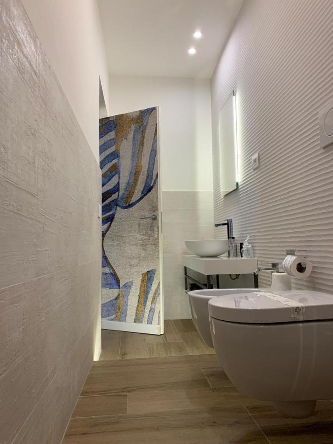 Gæstehus Via Milano 52 *